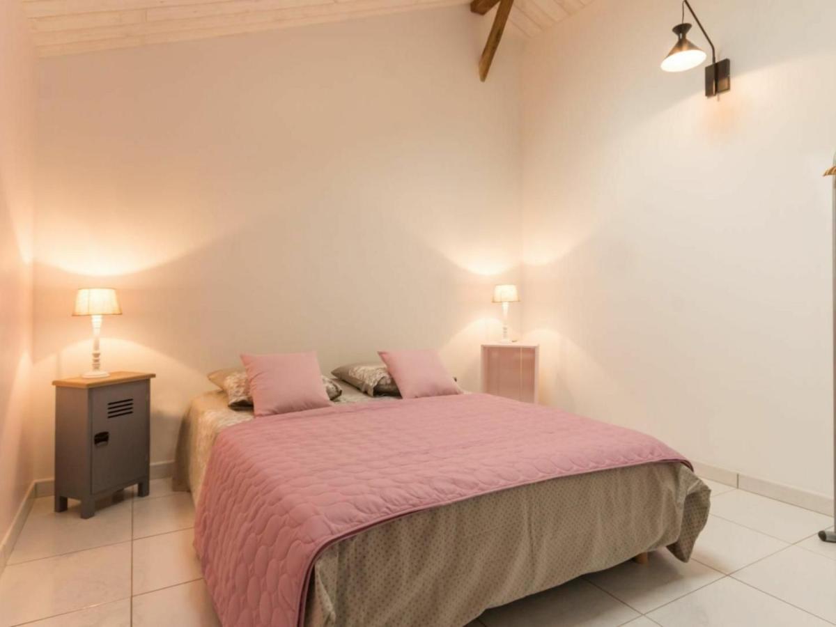 Gite Paisible A La Campagne Pres De Pornic, Jardin Commun, Wifi, Ideal Pour Detente Et Loisirs - Fr-1-306-1069 Dış mekan fotoğraf