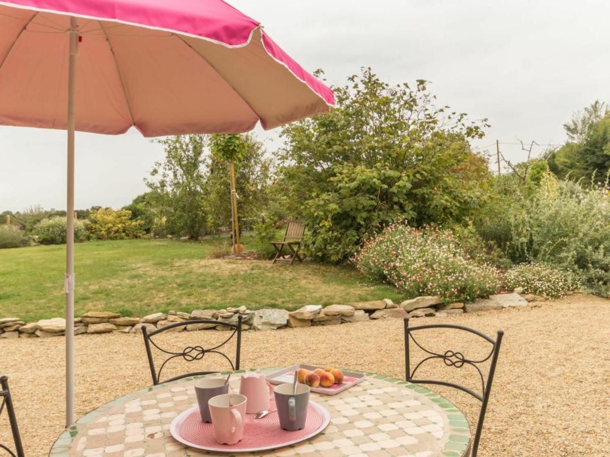 Gite Paisible A La Campagne Pres De Pornic, Jardin Commun, Wifi, Ideal Pour Detente Et Loisirs - Fr-1-306-1069 Dış mekan fotoğraf